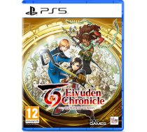 505 Games Eiyuden Chronicle Hundred Heroes