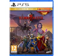 Modus Games Hammerwatch II: The Chronicles Edition