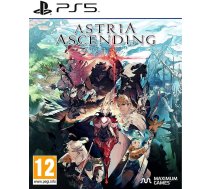 Maximum Games Astria Ascending