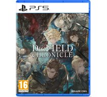 Square Enix The DioField Chronicle