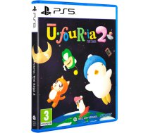 Red Art Games Ufouria: The Saga 2