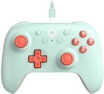 8Bitdo Ultimate 2C Wired Pad Mint