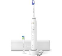 Philips Consumer Lifestyle Philips - Sonicare White Electric Toothbrush Series 6500 HX7410/02