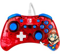 PDP Rock Candy Wired Controller - Mario