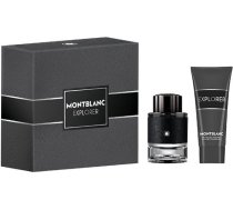 Mont Blanc - Explorer Gift Box