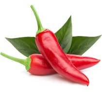 Click & Grow Smart Garden refill Chili Pepper 3pcs