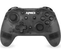 Nintendo KMD Nintendo Switch Pro Wireless Controller Black