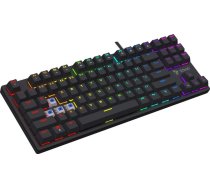 Savio Keyboard Tempest X2 Outemu Blue, SAVIO