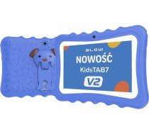 Blow Tablet KidsTAB7 V2 BLOW 4/32GB niebieskie etui 2MP