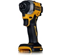 Dewalt DCF850N-XJ power screwdriver/impact driver 1/4" 18V Black, Yellow