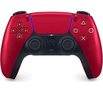 Sony Playstation 5 Dualsense Controller - Volcanic Red