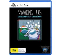 Nintendo Among Us: Crewmate Edition (Import)