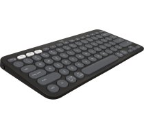 Logitech - Pebble Keys 2 - K380s