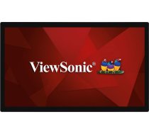Viewsonic TD3207 computer monitor 81.3 cm (32") 1920 x 1080 pixels Full HD LED Touchscreen