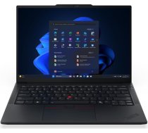 Lenovo ThinkPad E14 G7 Intel | Black | 14 " | IPS | WUXGA | 1920 x 1200 pixels | Anti-glare | Intel Core Ultra 5 | 226V | 16 GB | Soldered LPDDR5x | Solid-state drive capacity 512 GB | Intel Arc Graphics 130V | Windows 11 Pro | 802.11ax | Bluetooth v