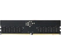 Pny Technologies Computer memory PNY Performance RAM module 16GB DDR5 UDIMM 5600MHZ (MD16GSD55600-BLK)