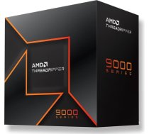 AMD Ryzen Threadripper 9960X processor