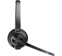 Hewlett-Packard HP Poly Savi 8220 UC DECT 1880-1900 MHz USB-A Headset
