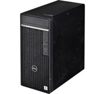 Dell OptiPlex 7090 i5-10500 16GB 256GB SSD TOWER Win11pro Used