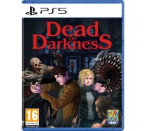 Funbox Dead of Darkness