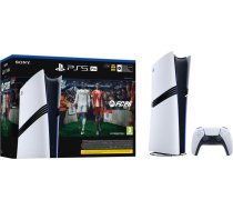 Sony Playstation 5 Pro FC26 Bundle 2 TB Wi-Fi Black, White