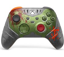 Microsoft (Oem) Microsoft Xbox Wireless Controller - DOOM: The Dark Ages Limited Edition Multicolour Bluetooth/USB Gamepad Analogue / Digital Android, PC, Xbox One, Xbox Series S, Xbox Series X, iOS