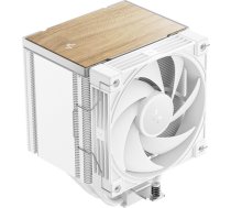 Deepcool AK500 G2 WH Processor Air cooler 12 cm White 1 pc(s)