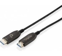 Digitus HDMI AOC hybrid fiber optic cable, UHD 8K, 50 m