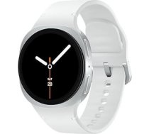 Samsung SMARTWATCH GALAXY WATCH8 LTE/40MM SILVER SM-L325 SAMSUNG