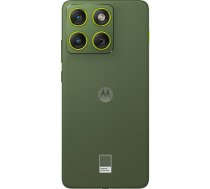Motorola Edge 70 6.7" Dual SIM Android 16 USB Type-C 12 GB 512 GB 4800 mAh Green