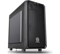 Thermaltake Versa H15 microATX USB3.0 (120 mm), black