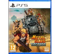 Silverlit Metal Slug Tactics