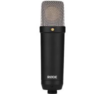 Rode RØDE NT1 Signature Black - condenser microphone