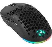 No Name GAMIAC PX71 mouse Gaming Ambidextrous RF Wireless + USB Type-A Optical 16000 DPI
