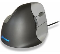 No Name Evoluent VerticalMouse 4 mouse Office Right-hand USB Type-A Laser