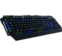 No Name Conceptronic KRONIC Mechanical Gaming Keyboard, RGB, Italian layout