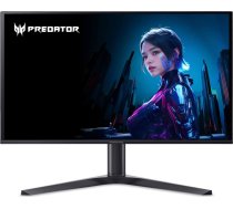 Acer Predator X27 QD-OLED X27UF5bmiippruzx computer monitor 67.3 cm (26.5") 2560 x 1440 pixels Quad HD Black