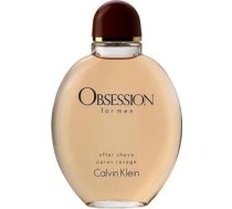 Calvin Klein - Obsession Aftershave 125 ml