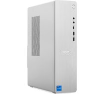 Lenovo IdeaCentre Tower 08IRH9 i7-13620H 16GB DDR5 5200 SSD512 UHD Graphics W11Pro Cloud Grey 3Y OnSite
