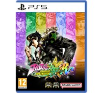 Bandai Namco JOJO's Bizarre Adventure: All-Star Battle