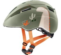 Uvex kid 2 cc Grey, Green