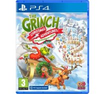 Outright Games The Grinch: Christmas Adventures Complete Edition