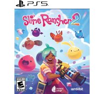 Games Slime Rancher 2 PS5