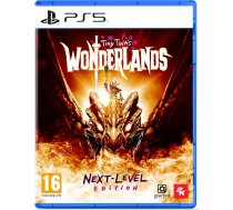 Games Tiny Tina's Wonderlands Next Level Edition PS5