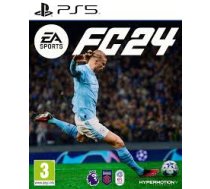Games EA Sports FC 24 PS5