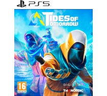 THQ Tides Of Tomorrow