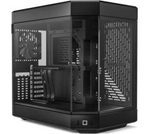 Hyte Y60 Midi Tower Black