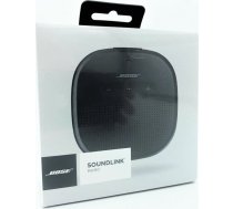 Bose SoundLink Micro Speaker Black