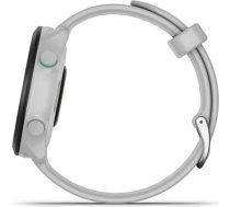Garmin Forerunner 55 2.64 cm (1.04") MIP 42 mm Digital 208 x 208 pixels White GPS (satellite)