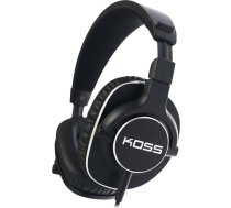 Koss | Headphones | Pro4S | Wired | On-Ear | Black